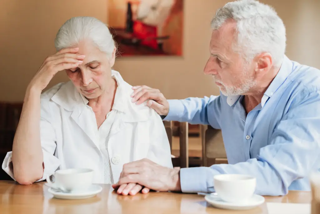 Why Mental Health in the Elderly Matters More Than Ever?