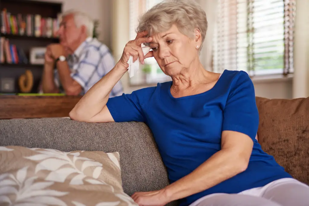 Why Mental Health in the Elderly Matters More Than Ever?
