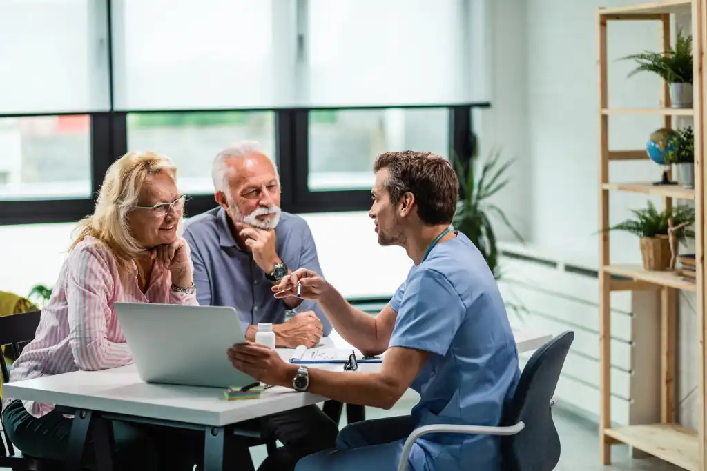 Protecting Health Safety and Wellbeing in Health and Social Care