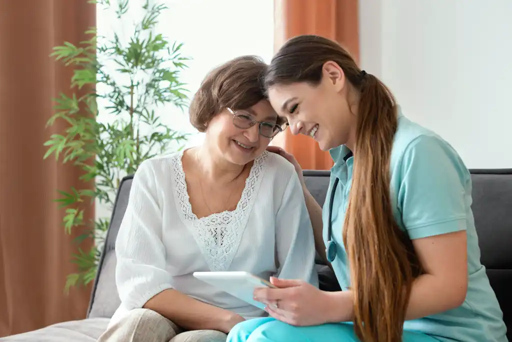 Protecting Health Safety and Wellbeing in Health and Social Care