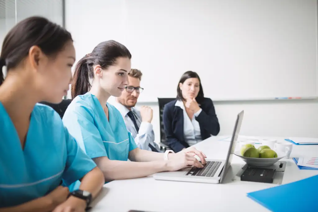 what is care skills training
