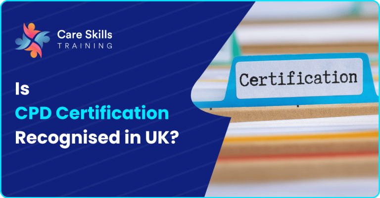 Is CPD Certification Recognised in UK? Everything You Need to Know  