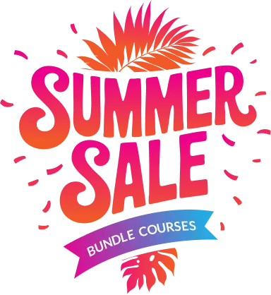 Summer sale
