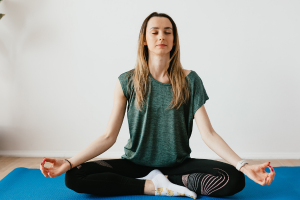 Meditation Course