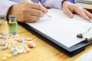 Level 2 Safe Handling of Medication