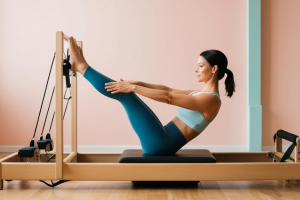 Pilates Instructor Training