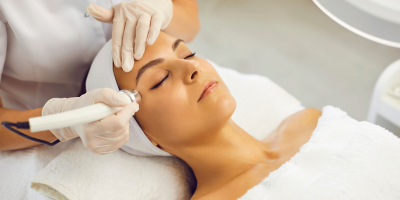 Skin Care Training