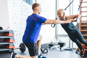 level 3 personal trainer course