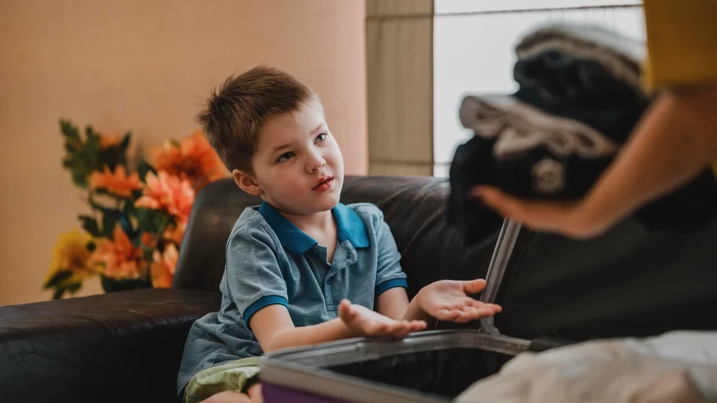 Social care reforms in the UK childcare sector