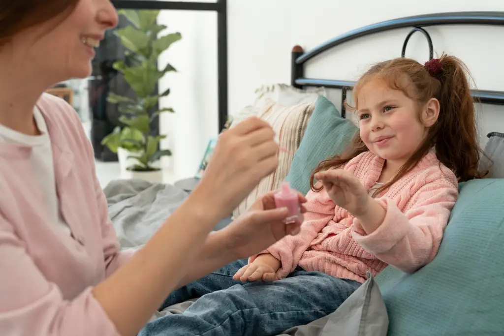 Care providers for children
