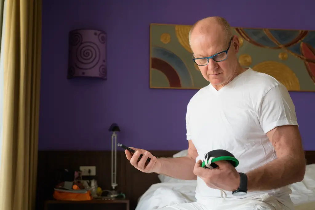 telecare in social care