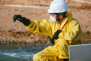 Asbestos Sampling and Survey Interface Training
