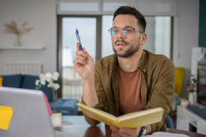 Learning Strategies Online