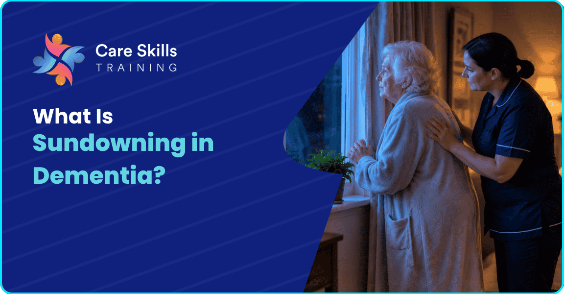 What Is Sundowning in Dementia