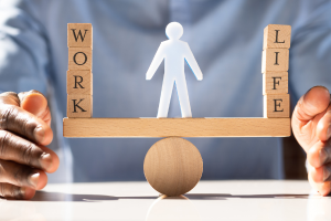 work life balance course