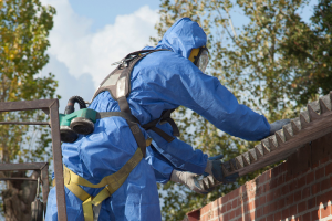 Asbestos Removal Course